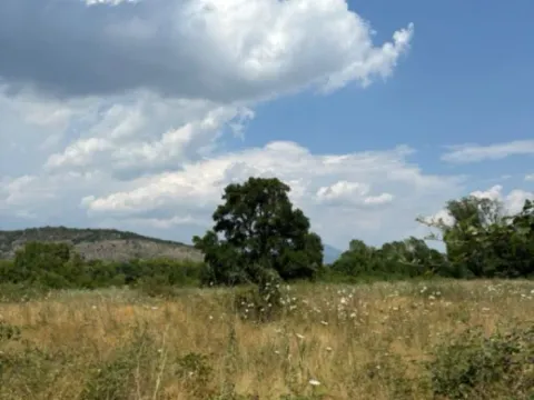 Sale, land lot, 1820m², Komani, Podgorica