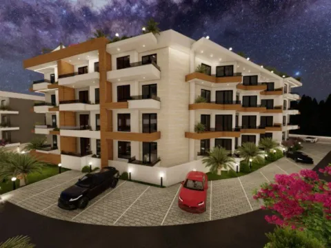 Prodaja, jednosoban stan, 47m², Meterizi, Ulcinj - image 5