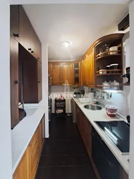 Prodaja, četvorosoban stan, 109m², Vračar Sve Podlokacije, Beograd - image 5