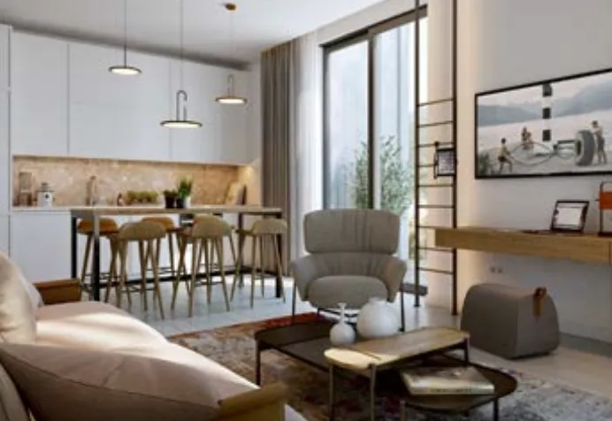 Prodaja, trosoban stan, 199m², Porto Montenegro, Tivat