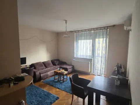 Rent, studio apartment, 32m², Centar, Novi Sad - image 9