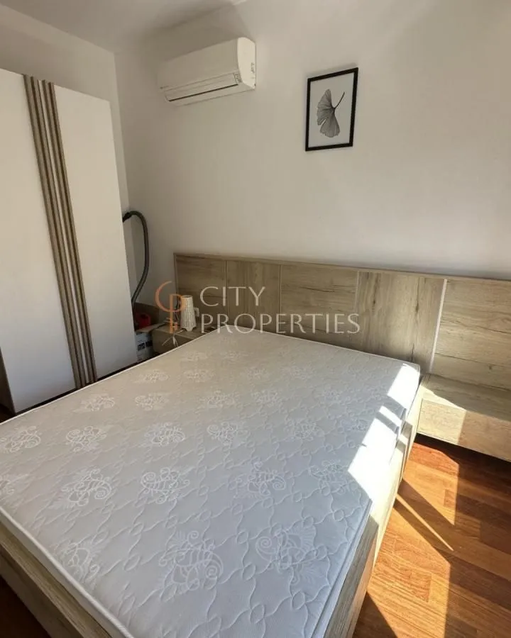 Rent, apartment, 64m², Centar, Podgorica