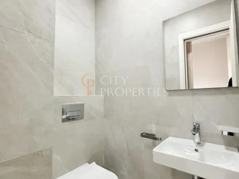 Izdavanje, stan, 86m², Central Point, Podgorica - image 10