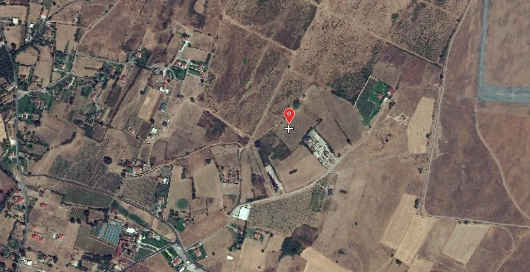 Prodaja, plac, 4929m², Golubovci, Podgorica