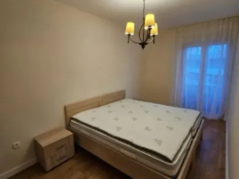 Rent, one bedroom apartment, 44m², Central Point, Podgorica - image 5