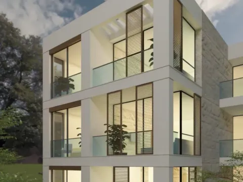 Prodaja, jednosoban stan, 43m², Utjeha, Bar - image 2