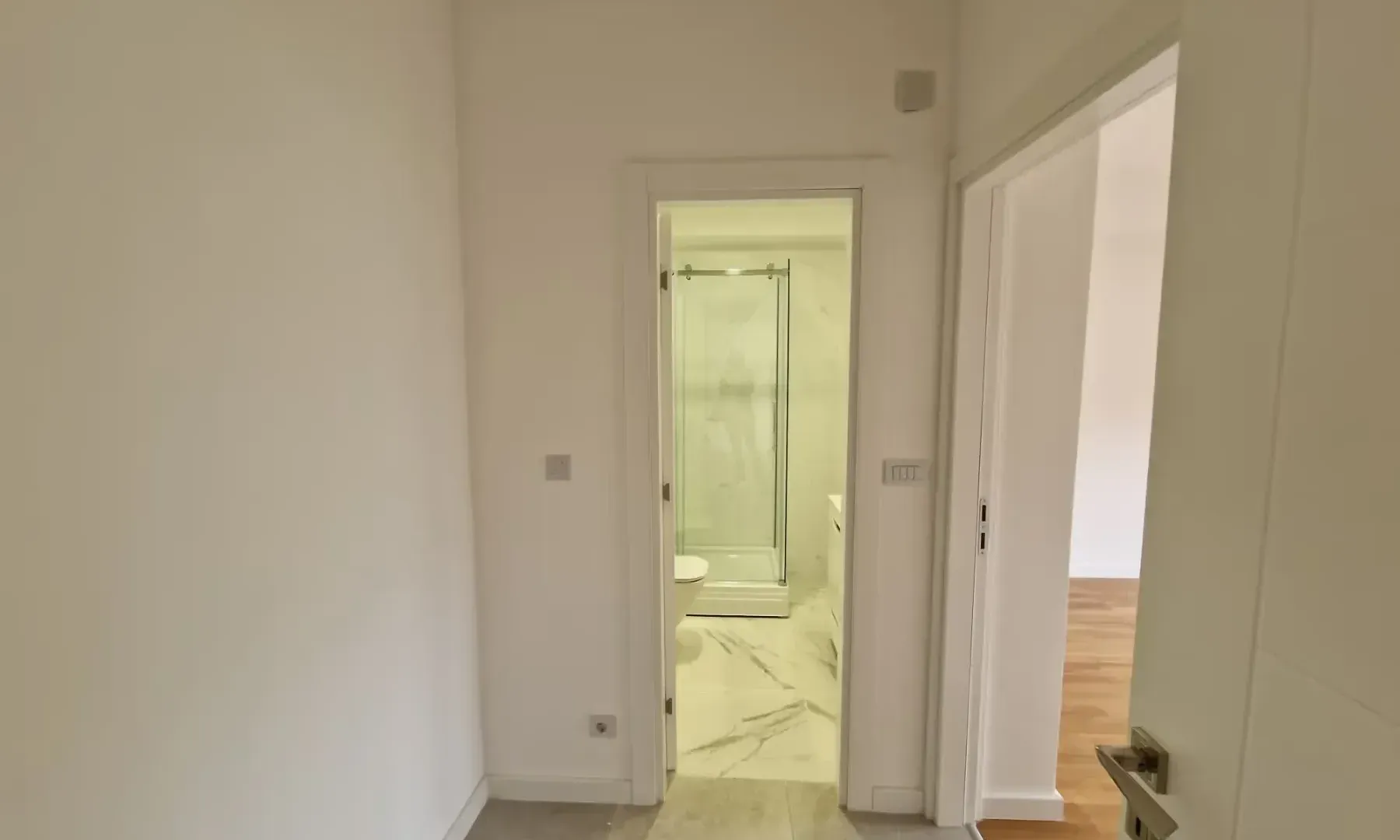 Prodaja, stan, 49m², Tivat, Crna Gora