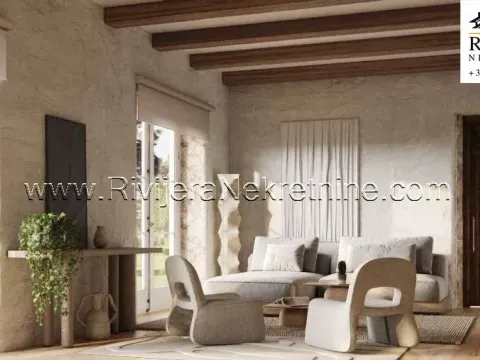 Prodaja, plac, 1538m², Mrkovi, Herceg Novi - image 3