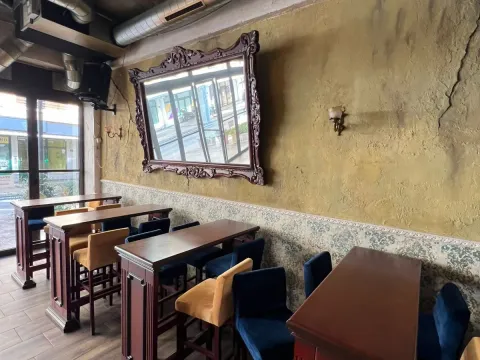 Izdavanje, poslovni prostor, 78m², Kruševac, Podgorica - image 10