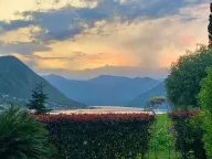 Sale, two bedroom apartment, 74m², Dobrota, Kotor