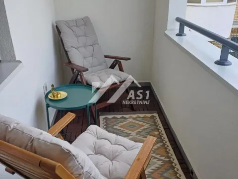 Rent, three bedroom apartment, 66m², Rotkvarija, Novi Sad Sve Podlokacije - image 10