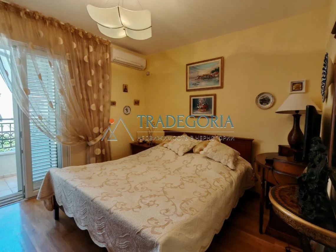 Prodaja, dvosoban stan, 85m², Petrovac, Budva