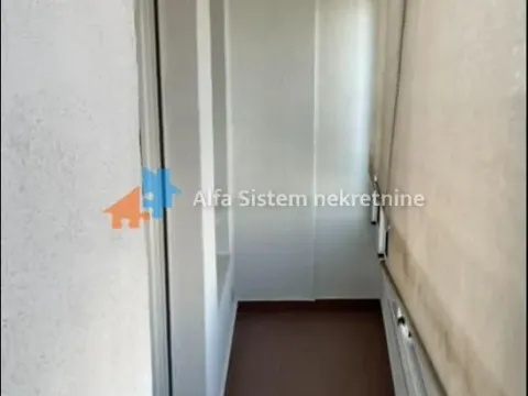 Sale, three bedroom apartment, 107m², Novi Beograd Blok 67, Novi Beograd Sve Podlokacije - image 21