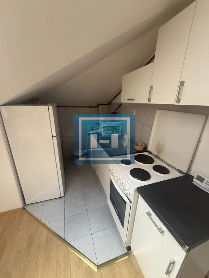 Prodaja, jednosoban stan, 42m², Centar, Jagodina