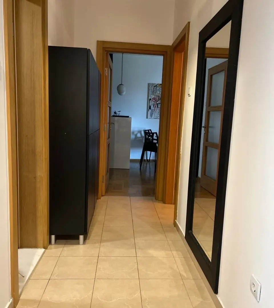 Rent, two bedroom apartment, 65m², Zabjelo, Podgorica