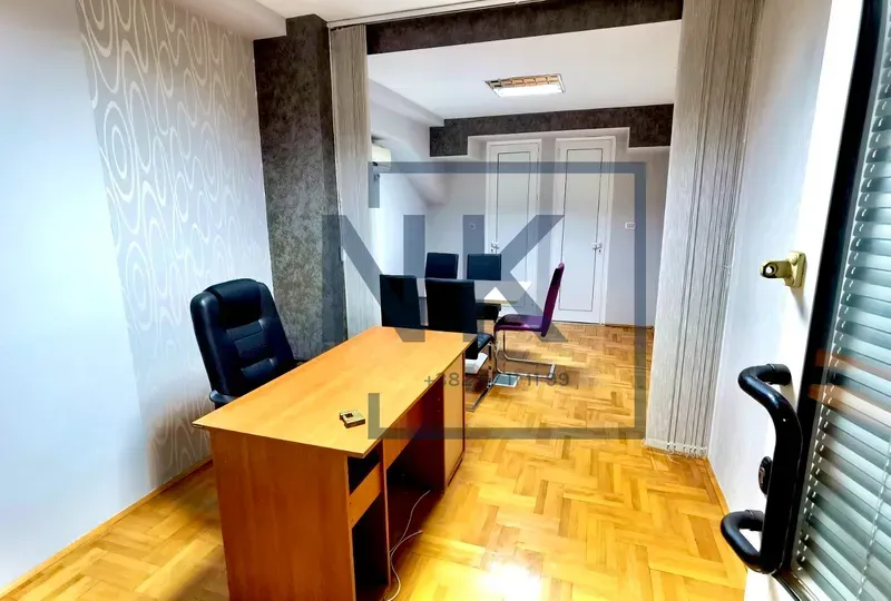 Rent, office space, 28m², Centar, Podgorica