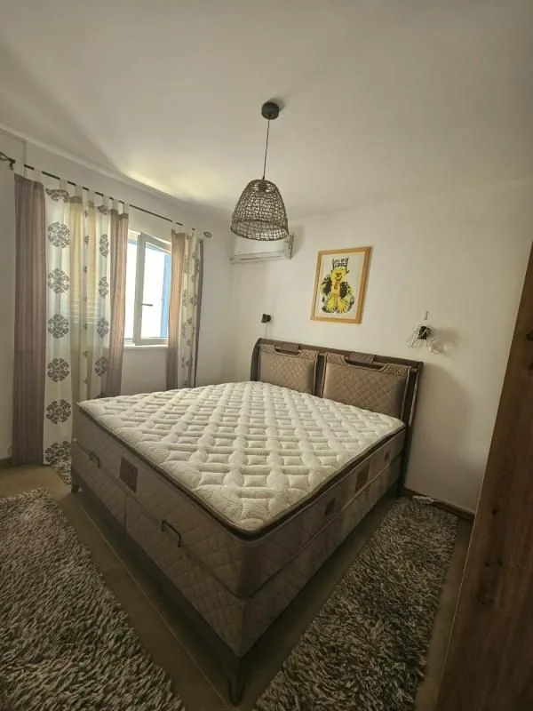 Sale, two bedroom apartment, 80m², Bečići, Budva