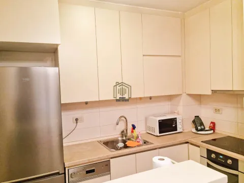 Izdavanje, jednosoban stan, 48m², City Kvart, Podgorica - image 3