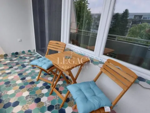 Izdavanje, dvosoban stan, 71m², Novi Beograd Sve Podlokacije, Beograd - image 15