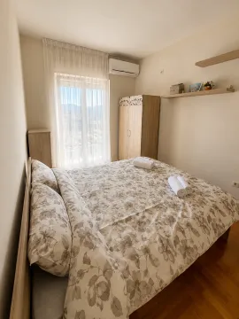 Rent, two bedroom apartment, 64m², Zabjelo, Podgorica - image 8