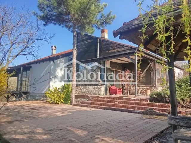 Prodaja, kuća, 200m², Nemenikuće, Sopot