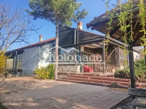 Sale, house, 128m², Nemenikuće, Sopot - image 2