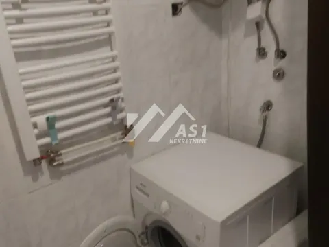 Izdavanje, jednosoban stan, 34m², Grbavica, Novi Sad Sve Podlokacije - image 9