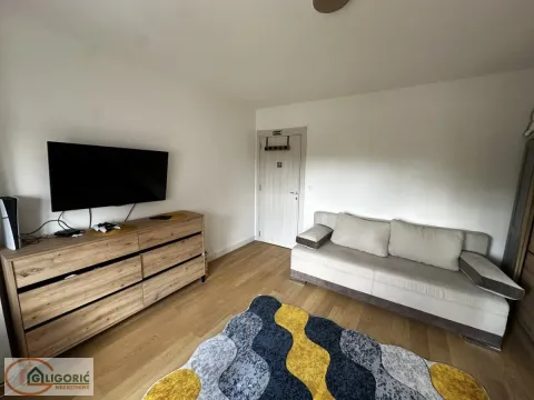 Prodaja, dvosoban stan, 54m², Pančevo, Srbija - image 4