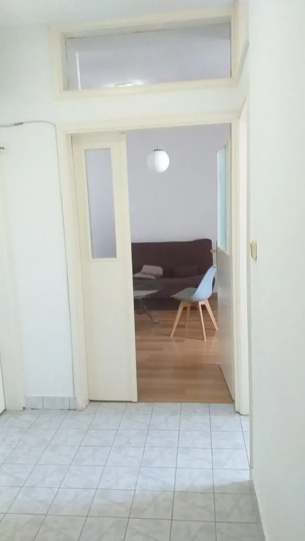 Prodaja, trosoban stan, 68m², Stari Aerodrom, Podgorica