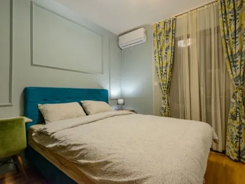 Rent, two bedroom apartment, 67m², Blok 9, Podgorica - image 5