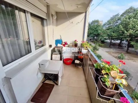 Sale, three bedroom apartment, 96m², Novi Beograd Blok 63, Novi Beograd Sve Podlokacije - image 17