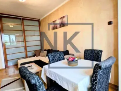 Izdavanje, jednosoban stan, 34m², Preko Morače, Podgorica - image 6