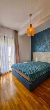 Izdavanje, dvosoban stan, 86m², Bečići, Budva - image 7