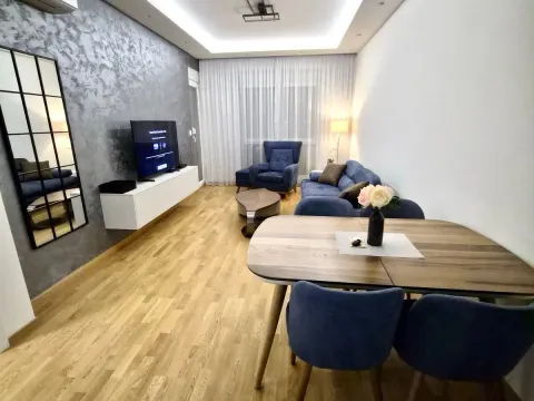 Izdavanje, jednosoban stan, 48m², Zabjelo, Podgorica - image 5