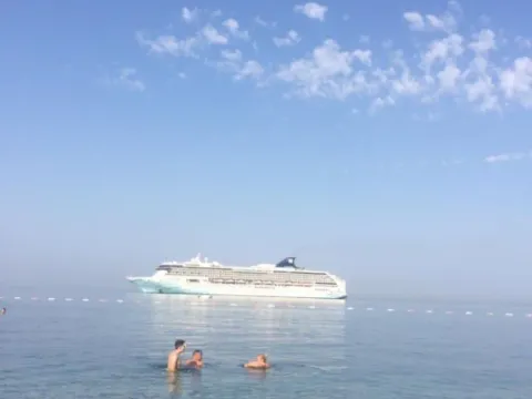 Prodaja, dvosoban stan, 42m², Ilino, Bar - image 2