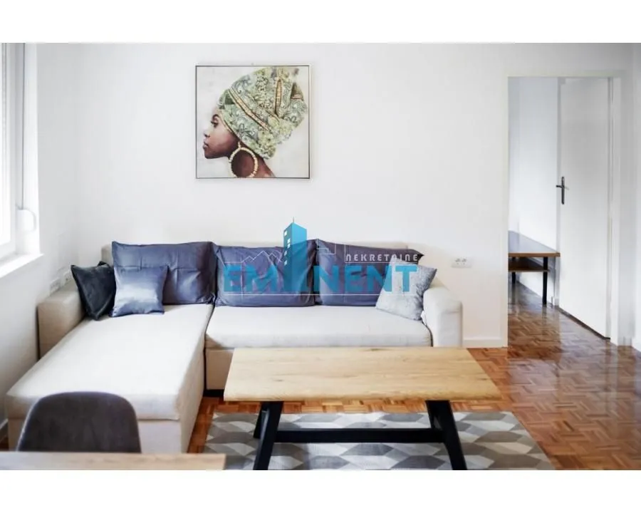 Rent, apartment, 40m², Zemun Novi Grad, Zemun Sve Podlokacije
