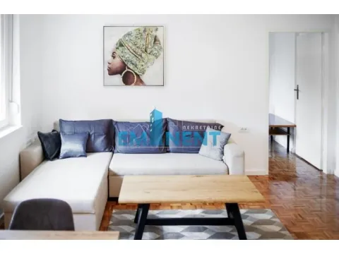 Rent, apartment, 40m², Zemun Novi Grad, Zemun Sve Podlokacije - image 3