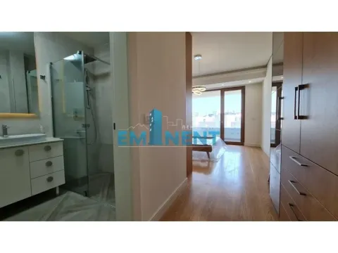 Izdavanje, četvorosoban stan, 155m², Novi Beograd Sve Podlokacije, Beograd - image 12