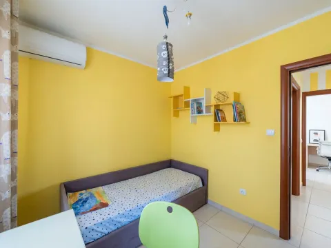 Sale, five bedroom apartment, 111m², Bečići, Budva - image 16