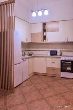 Izdavanje, dvosoban stan, 74m², Južni Bulevar, Vračar Sve Podlokacije - image 11