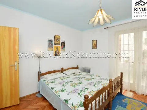 Sale, two bedroom apartment, 60m², Herceg Novi, Crna Gora - image 3