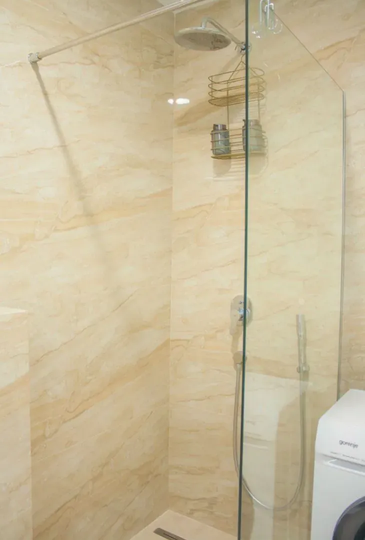 Sale, two bedroom apartment, 73m², Budva, Crna Gora