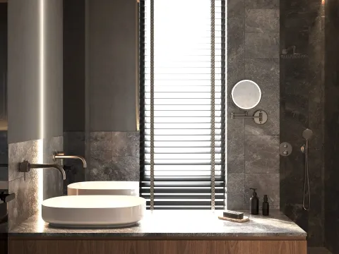 Sale, house, 271m², Gornja Gorica, Podgorica - image 6