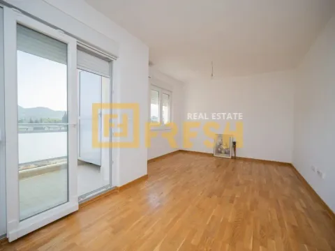 Prodaja, jednosoban stan, 49m², Zagorič, Podgorica - image 2