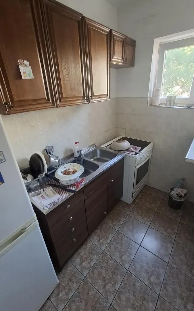 Prodaja, jednosoban stan, 35m², Grbavica, Novi Sad Sve Podlokacije