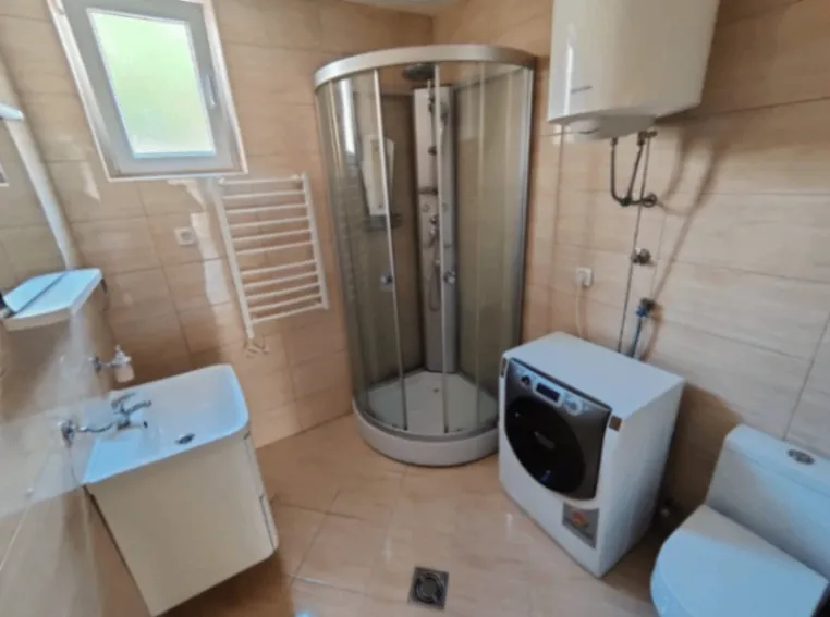 Prodaja, stan, 56m², Bečići, Budva
