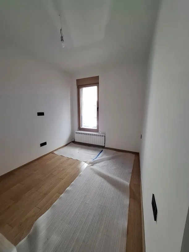 Prodaja, četvorosoban stan, 116m², Vračar Hram, Vračar Sve Podlokacije