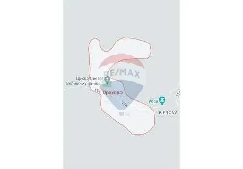 Prodaja, plac, 74000m², Kuči, Podgorica - image 3