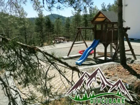 Sale, one bedroom apartment, 31m², Divčibare, Valjevo - image 8