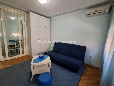 Rent, one bedroom apartment, 30m², Bulevar Oslobodjenja, Novi Sad Sve Podlokacije - image 2